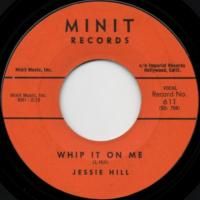 Whip It On Me / I Need Your Love