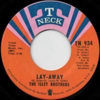 Lay-Away / Feel Like The World