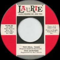 The Real Thing / Nobody' Knows What's Goin' On 