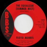The Equalizer (Summer Mist) / That's How I Feel