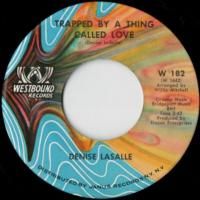 Trapped By A Thing Called Love / Keep It Coming