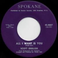 All I Want Is You / Here Comes The Pain