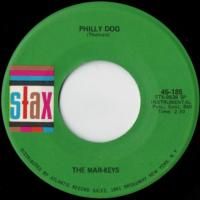 Philly Dog / Honey Pot