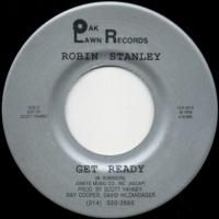Get Ready / (I Know) I'm Losing You
