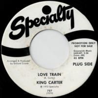 Love Train / A Little Taste Of Love
