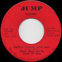 Groovy / What Good Is Your Love