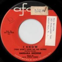 I Know / Love