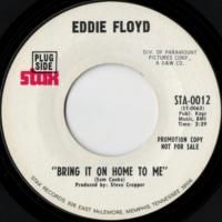 Bring It On Home To Me / (same)