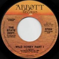 Wild Honey (pt.1) / (pt.2)