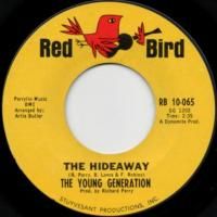The Hideaway / Hymn Of Love