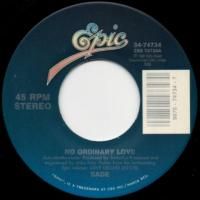 No Ordinary Love / Paradise (Remix)