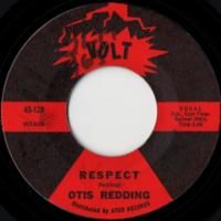 Respect / Ole Man Trouble