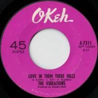 Love In Them There Hills / Remember The Rain
