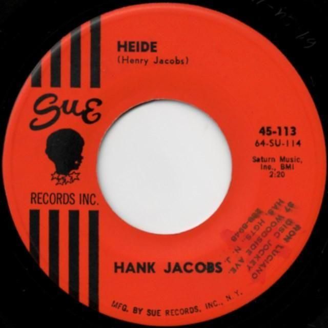 SHOT RECORDS 7インチレコード通販 - SOUL, R&B, BLUES, FUNK45