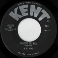Walking Dr. Bill / You Done Lost Your Good Thing Now