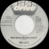 Rock Groove Machine / (same)