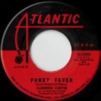 Funky Fever / Slip Away