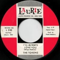 I'll Always Love You / Please Write