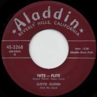 Nite-Flite / Still Waters