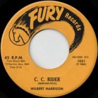 C. C. Rider / Why Did You Leave