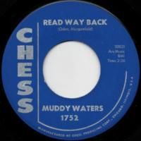 Read Way Back / I'm Your Doctor