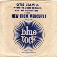 When The Music Grooves / Let Her Love Me