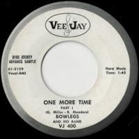 One More Time (pt.1) / (pt.2)