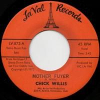 Mother Fuyer / Something To Remember You By