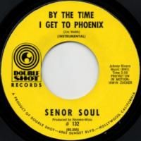 By The Time I Get To Phoenix / Tip Toe Thru The Tulips