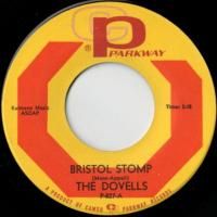 Bristol Stomp / Letters Of Love