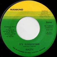 It's Summertime / Look What You've Done