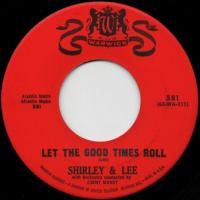 Let The Good Times Roll / Keep Loving Me