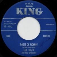 Roses Of Picardy / Where Or When