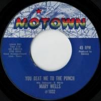 You Beat Me To The Punch / Old Love (let's Try It Again)