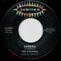 Sandra / Teenage Paradise