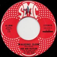 Walking Slow / Do One Good Deep