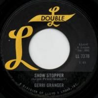 Show Stopper / C'est Si Bon