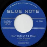 Makin' Whoopee / What's New