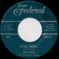 Begging, Begging / That's When I Lost My Heart