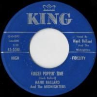 Finger Poppin' Time / I Love You, I Love You So-O-O