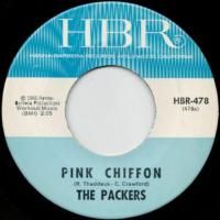 Pink Chiffon / Boondocks