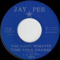 Time For A Change / Oh Yes I Do