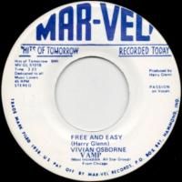Free & Easy / This Feeling