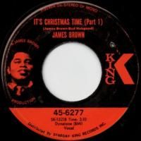 It's Christmas Time (pt.1) / (pt.2)