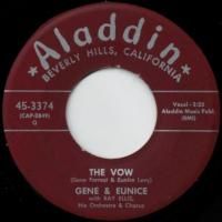 The Vow / Strange World