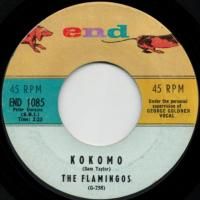 Kokomo / That's Why I Love You