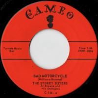 Bad Motorcycle / Sweet Daddy