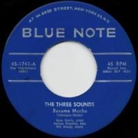 Besame Mucho / Jinne Lou