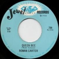 Queen Bee / There's Trouble Brewin'