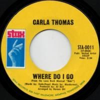 Where Do I Go / I've Fallen In Love